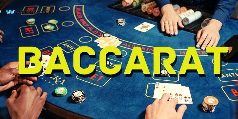 Tìm hiểu luật chơi cá cược baccarat online cơ bản