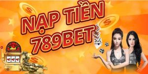 Lý do nên chọn 789Bet